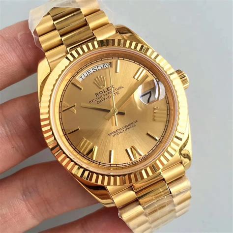 best reproduction Rolex watches